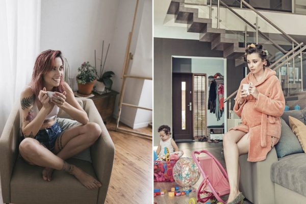 Какой уровень чистоты в доме можно считать нормальным