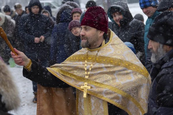 Что нельзя делать в сочельник перед Крещением