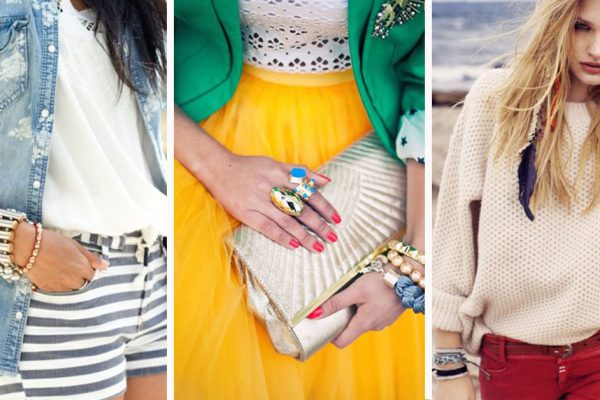 Теперь я знаю, как создать свой идеальный летний гардероб. Кто бы мог подумать…