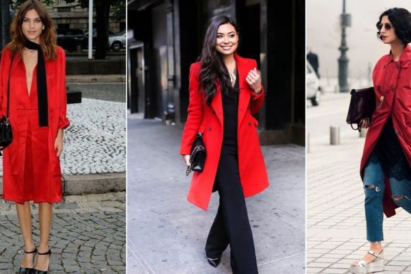 Это сочетание цветов сделает твой образ по-настоящему королевским и изысканным. 12 шикарных примеров!