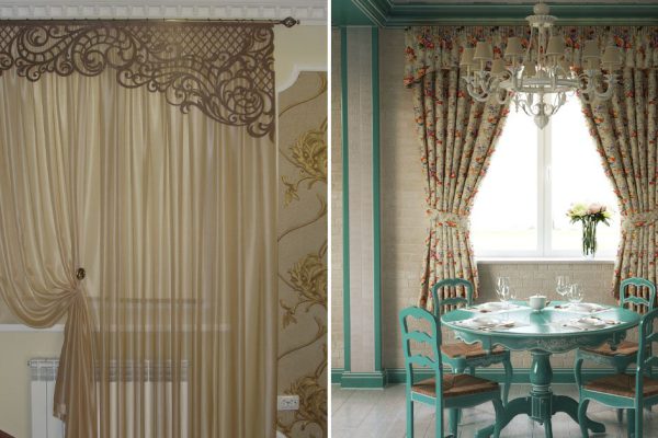 Шторы, которые нужно срочно снять и выбросить, даже если они чудесно украшают интерьер