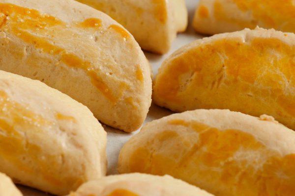 Зачем заворачивать творог в тесто