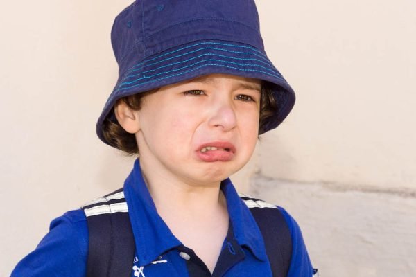 Виталий поехал к родителям и взял с собой сына, никто не ожидал, чем это обернется