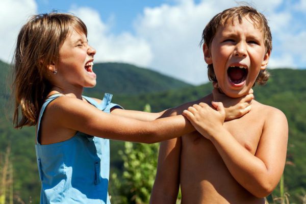 Как перестать навязывать ребенку гендерные стереотипы