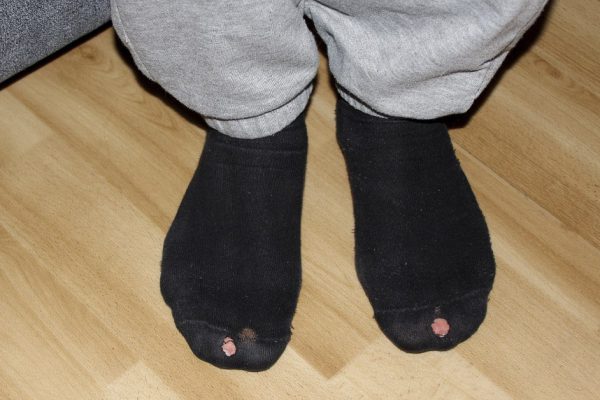 В детстве был беден как церковная мышь, но зато многому научился