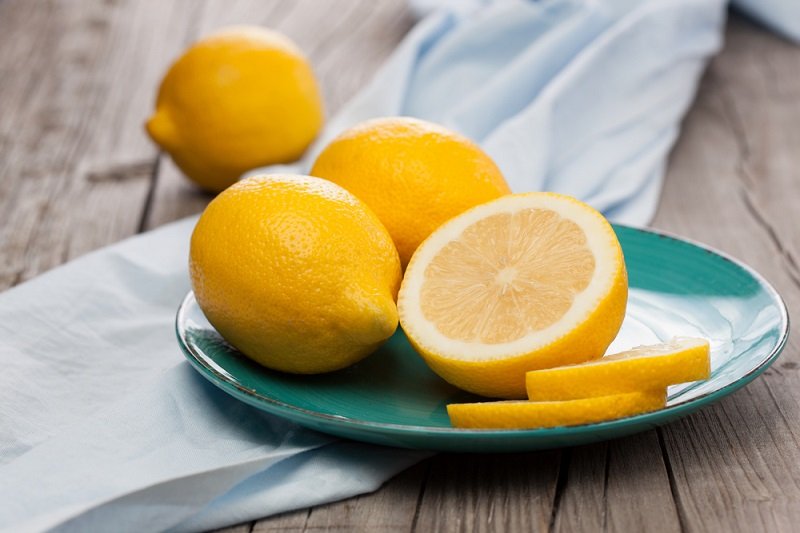 než užitočné citróny