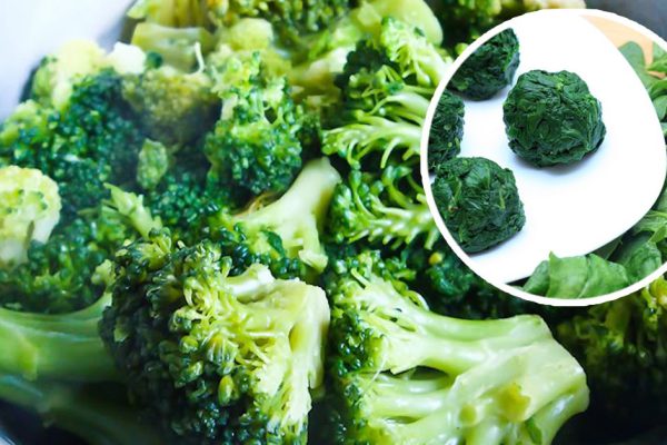 Вот они, 5 продуктов — рекордсменов по количеству белка. В разы больше, чем в мясе!