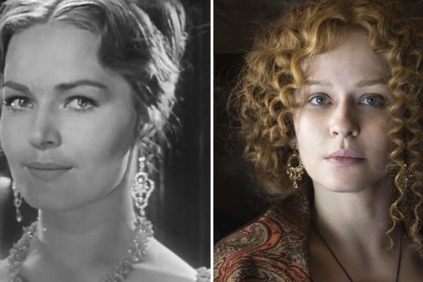 Не разрешаю маме смотреть «Угрюм-реку», слишком волнуется и вспоминает советскую версию с ностальгией