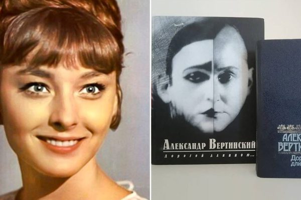 Дочки Александра Вертинского сокрушаются после просмотра сериала «Вертинский», представим, что бы сказал о нём сам знаменитый шансонье