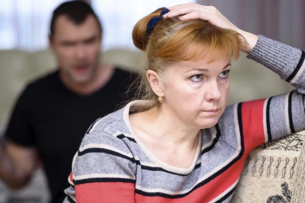 Содержу мужа четвертый год, плачу по счетам и плачу навзрыд