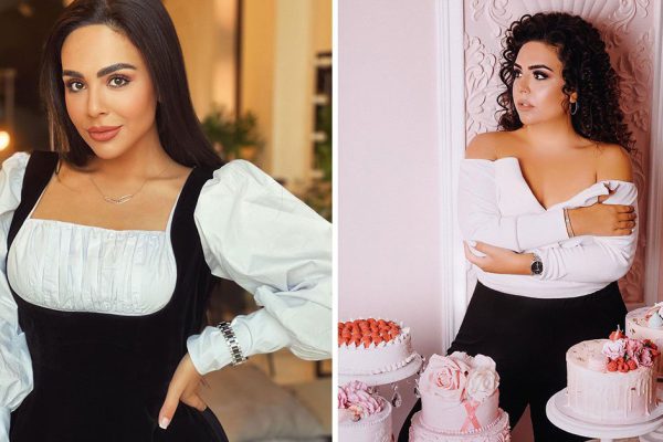 Что делала София Броян, чтобы стать хрупкой и миниатюрной