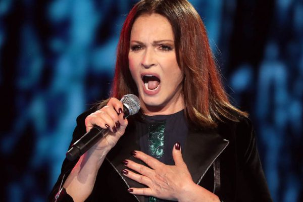 Дерзкие советы Софии Ротару без ложной стыдливости