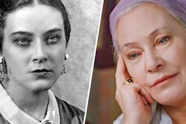 46 лет актриса София Пилявская сама наряжала елку перед Новым годом и оставалась в одиночестве, хотя поклонников у нее было хоть отбавляй