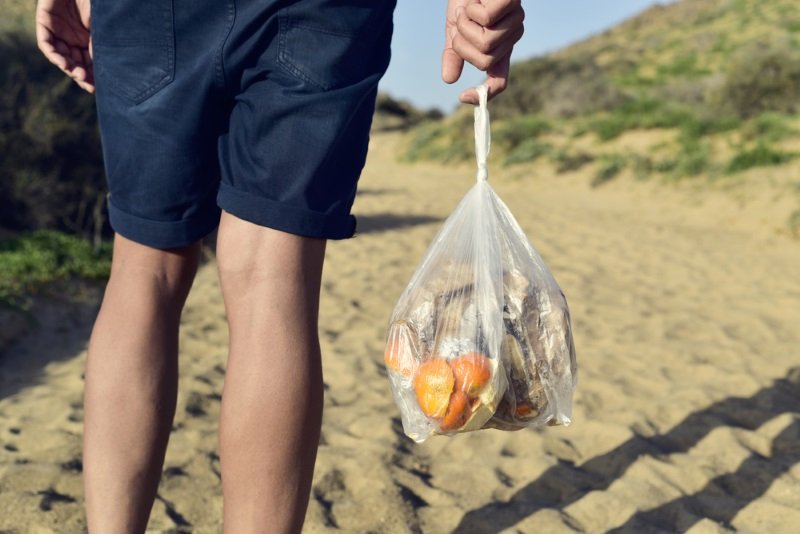 сохранение природы и окружающей среды