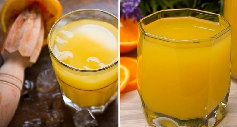 Бензин и апельсиновый сок. Что будет если смешать бензин и апельсиновый сок. Рецепт березового сока с апельсином и лимоном