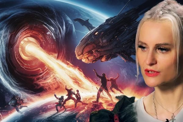 Ясновидящая Дарья Миронова раскрыла причину сокращения населения и поделилась видением будущего