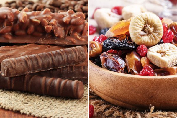 Расстояние между богатыми и бедными — вселенная