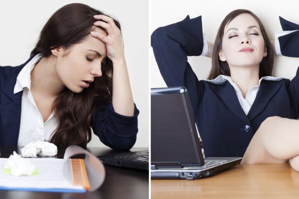 Ошеломляющий успех четырехдневной рабочей недели