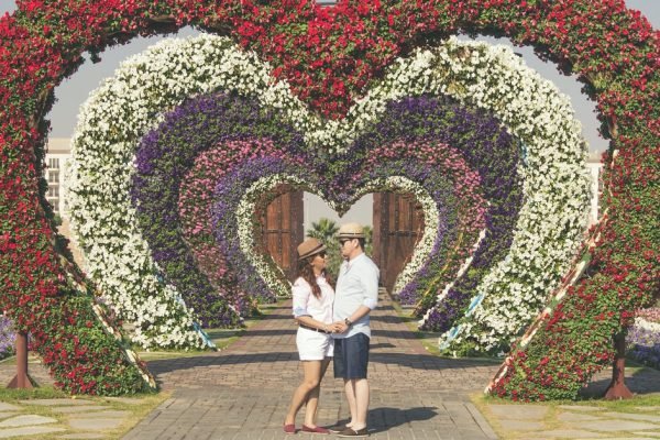 Астрологи назвали потребности в любви всех знаков зодиака и как их удовлетворить