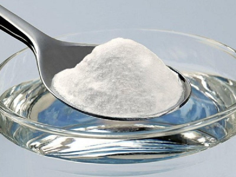 очищение дома от негатива солью