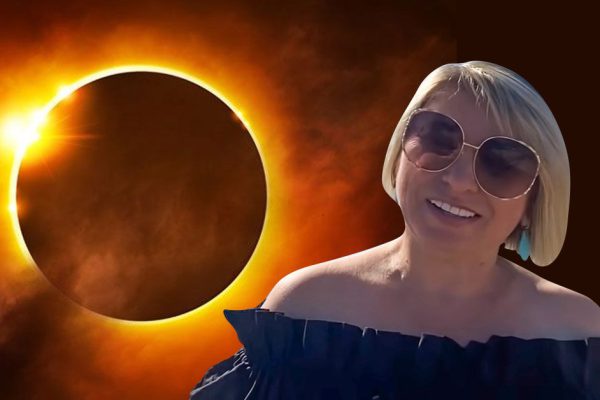 Чего ждать знакам зодиака от солнечного затмения 10 июня