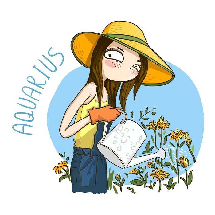 астрологический гороскоп по дате рождения