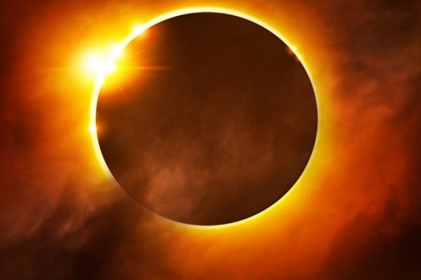 Как повлияет солнечное затмение в июле на представителей каждого из знаков зодиака