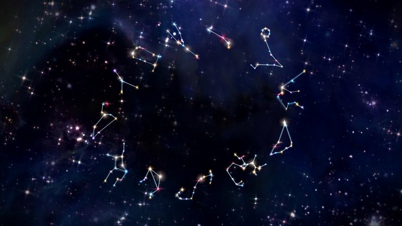 солнечное затмение