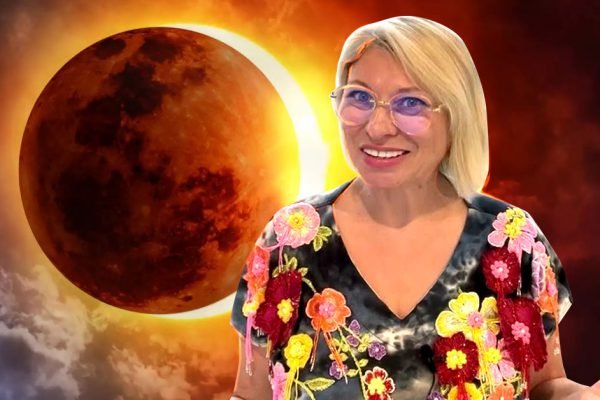 Сила затмения в знаке Скорпиона 25 октября изменит мир, к чему нужно подготовиться