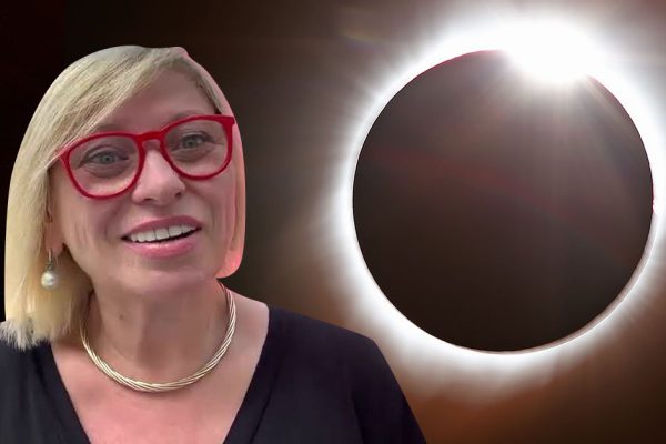 Что принесет солнечное затмение 30 апреля каждому знаку зодиака