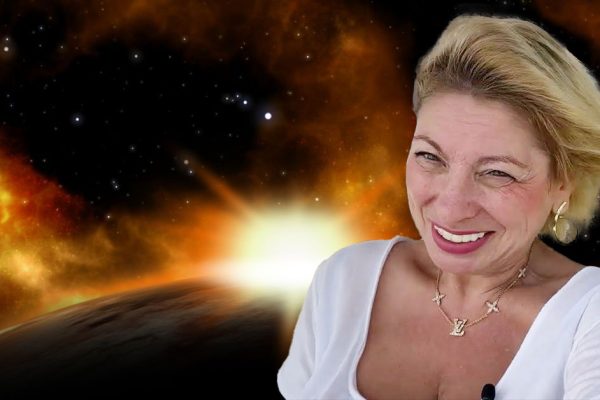 Полное солнечное затмение 8 апреля 2024 года станет началом твоей новой счастливой жизни