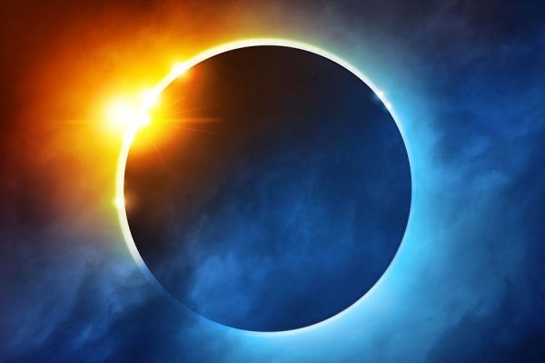 Что необходимо знать о солнечном затмении в январе