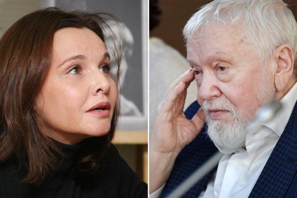 Тысячи женщин по всему Союзу завидовали юной и хрупкой красоте Татьяны Друбич, благодаря поддержке Соловьева ее не сломала ранняя слава