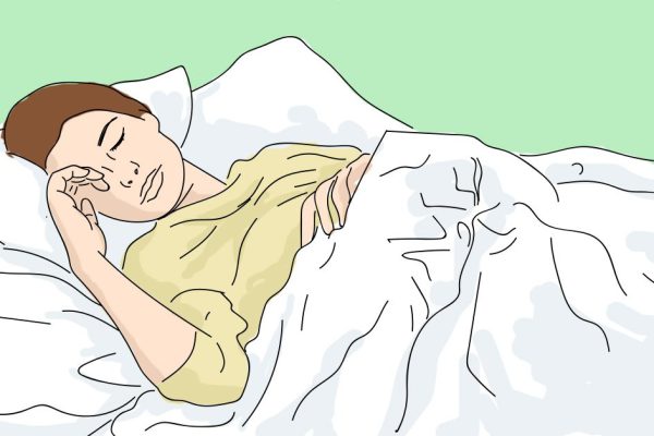 Теперь я не делаю этого перед сном! Узнав причину, ты тоже многое изменишь…