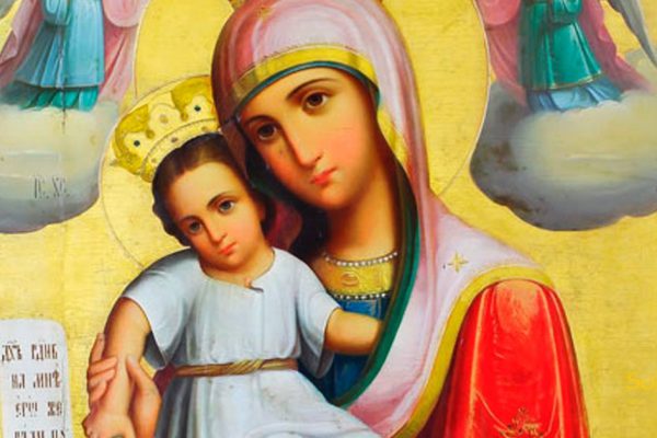 Почему стоит почаще повторять слова молитвы 56-й сон Богородицы