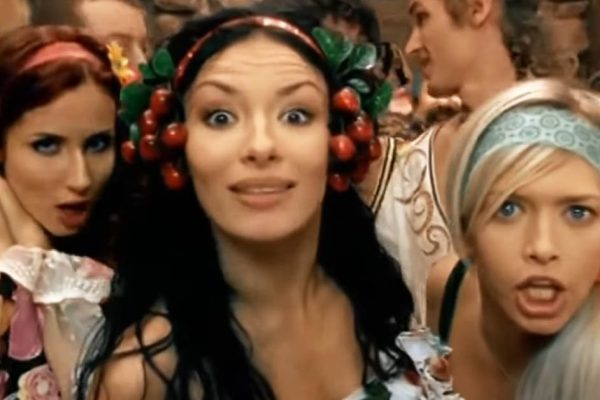 Почему больше не снимают таких классных мюзиклов, как «Сорочинская ярмарка»