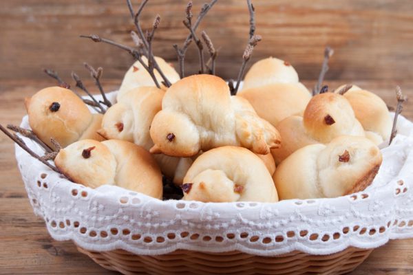 Традиции и обряды в день памяти мучеников Севастийских