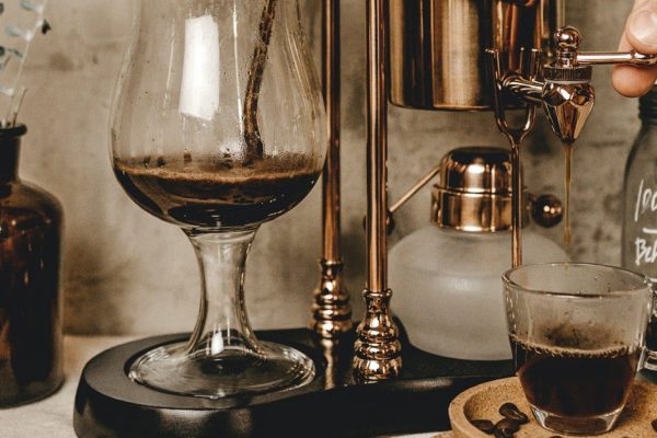 В каких пропорциях прожженные кофеманы смешивают арабику и робусту