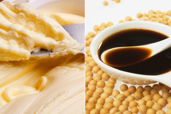 Какие продукты не следует есть каждый день