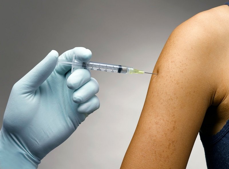 состав вакцины