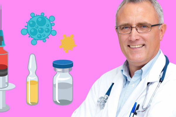 Участковый педиатр рассказал, из чего делают вакцины… Короче говоря, гремучая смесь!