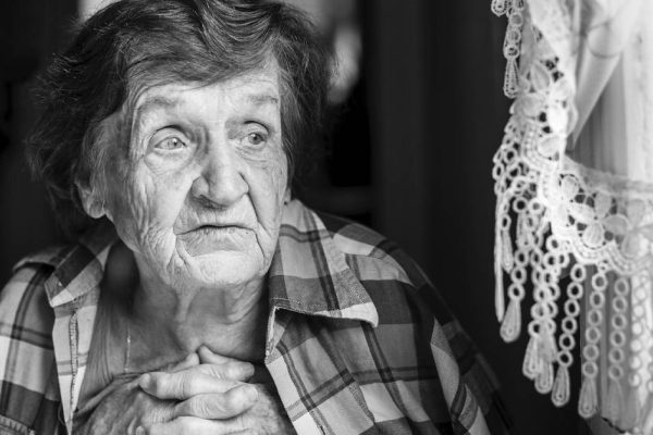 Причины продолжать жить, когда начинаешь сдавать и возраст берет свое