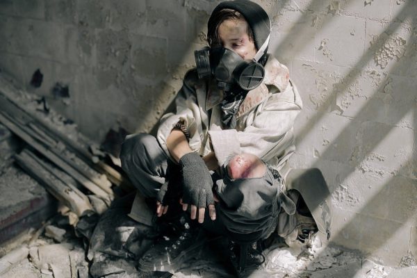 Пророчество Садхгуру о том, что в ближайшие годы случится с нашей планетой