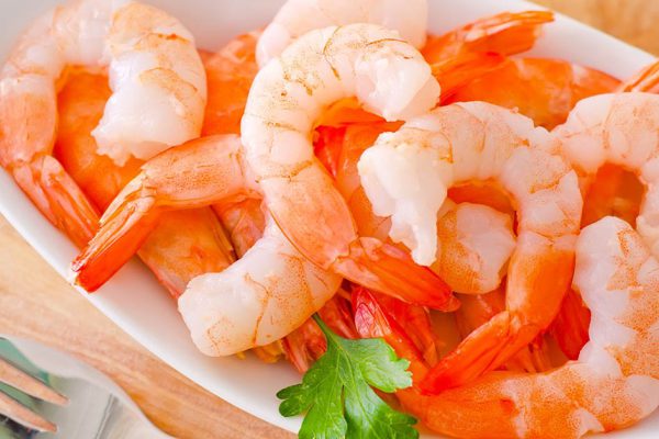 Что будет, если приготовить из сгущенки соус для креветок