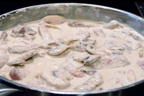 Давно искала простой способ разнообразить обычные блюда без особых затрат… Делюсь рецептом!