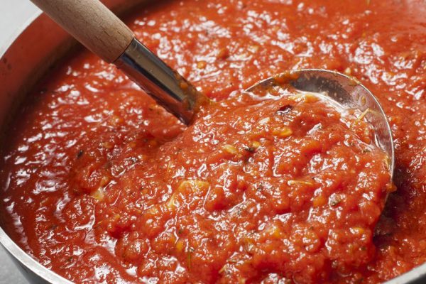 Сацебели по-быстрому: можно приготовить за каких-то 5 минут