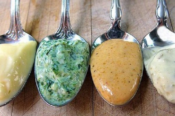 Кетчуп и майонез отдыхают! Эти соусы смело дадут им фору…