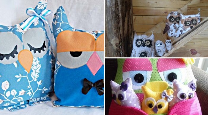 мягкая игрушка