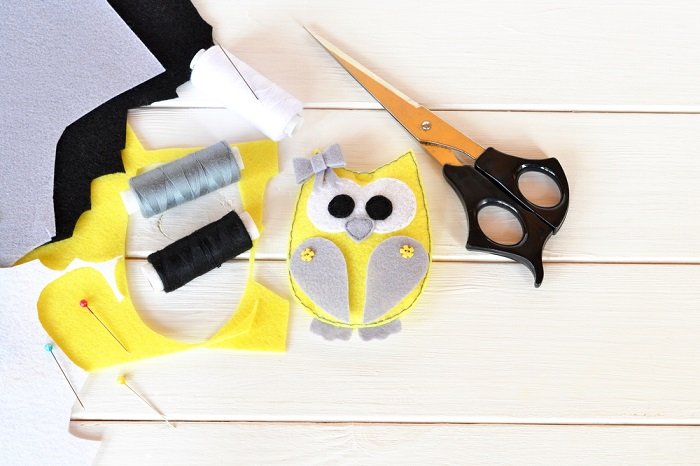 домашний декор