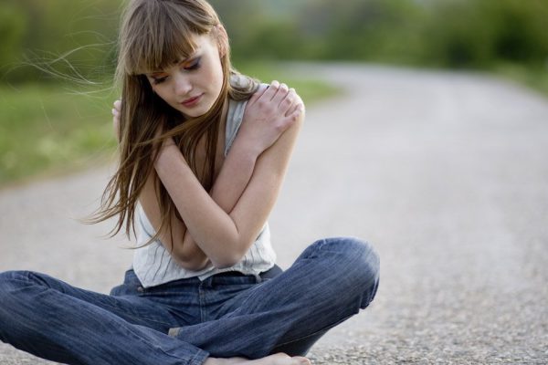 Когда мне исполнилось 18, родители собрали мои вещи и заявили, что теперь я буду жить отдельно